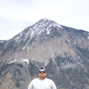 Meet your Posher, Hector